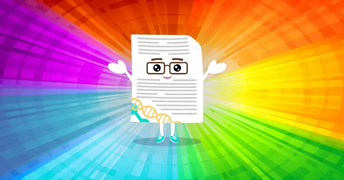 curvenote's tweet photo. 📢 Curvenote Hires @mikemorrison to help redesign science communication
Mike has helped millions of researchers through #betterposter presentations. All of us @curvenote are excited for #betterpaper's and #betterscience. 🚀
Read the press release:
https://t.co/EjnChDzz7F https://t.co/iZilAbhqNV