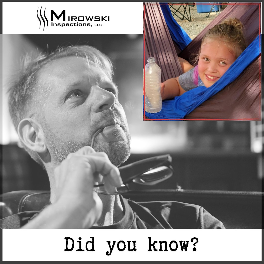 MirowskiInspect's tweet photo. Did You Know that children have a growth spurt in the Spring and Summer?  The reason for this is thought to be that kids get hungrier, play longer, spend more time in the sun, drink more water and sleep better during these seasons.  Good to know! https://t.co/kUm3iluHgH