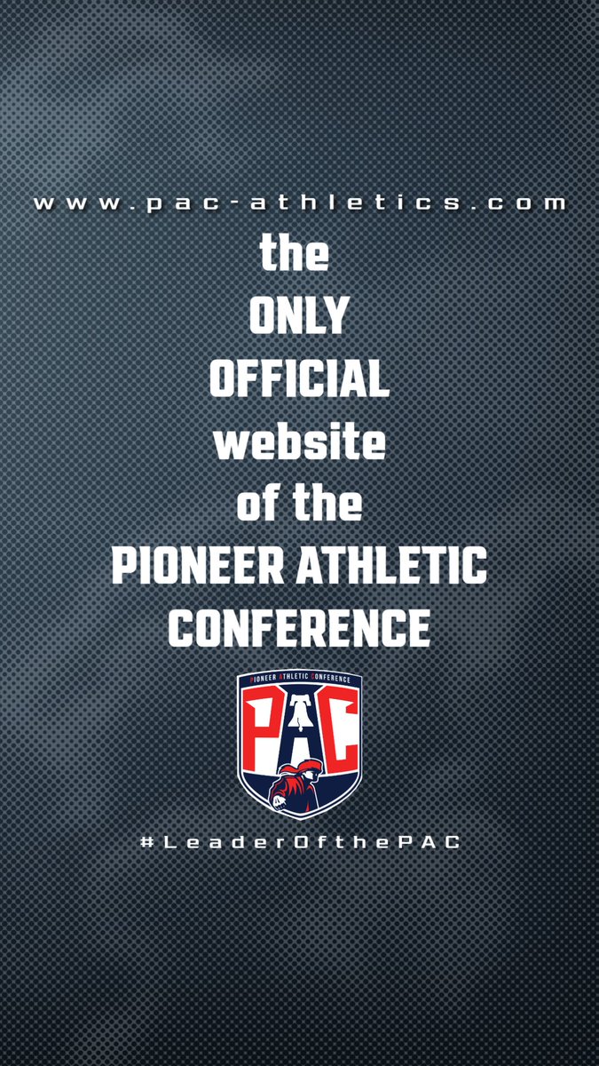 Check out pac-athletics.com for all information related to the PAC! <a href="/PSDRODRIGUEZ/">Stephen Rodriguez</a> @LauraLyJohnson <a href="/pottstownschool/">Pottstown Schools</a> <a href="/PottstownTrojan/">Pottstown Athletics</a> <a href="/pottstownhs/">Pottstown HS</a> <a href="/AustinHertzog/">Austin Hertzog</a> <a href="/PottstownNews/">Evan Brandt</a> <a href="/DaishawniaDean/">Daishawnia Dean</a> <a href="/Petro7478/">Chris Petro</a> <a href="/GDerenzo/">Gary DeRenzo</a> <a href="/PGSDAthletics/">Pottsgrove Falcons</a> <a href="/AustinHertzog/">Austin Hertzog</a> <a href="/Rickmartin2022/">Rick Martin</a>