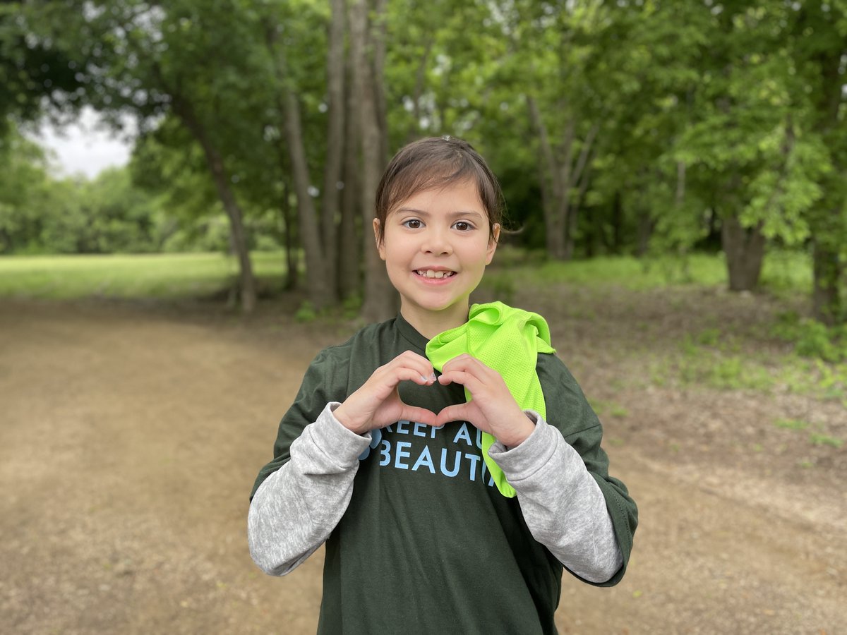 HID on Twitter "HID Austin Green Team celebrates Earth Day to be