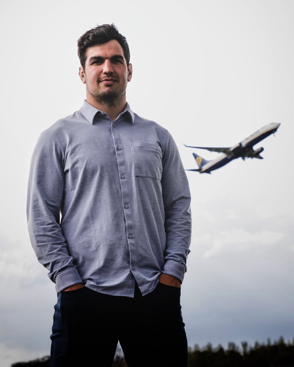 📣 Huge news from <a href="/McInallyStuart/">Stuart McInally</a> today. Check out his page and <a href="/EdinburghRugby/">Edinburgh Rugby</a> for the full story. It has been an incredible privilege to be part of your team Rambo. #teamredsky 📣👨‍✈️