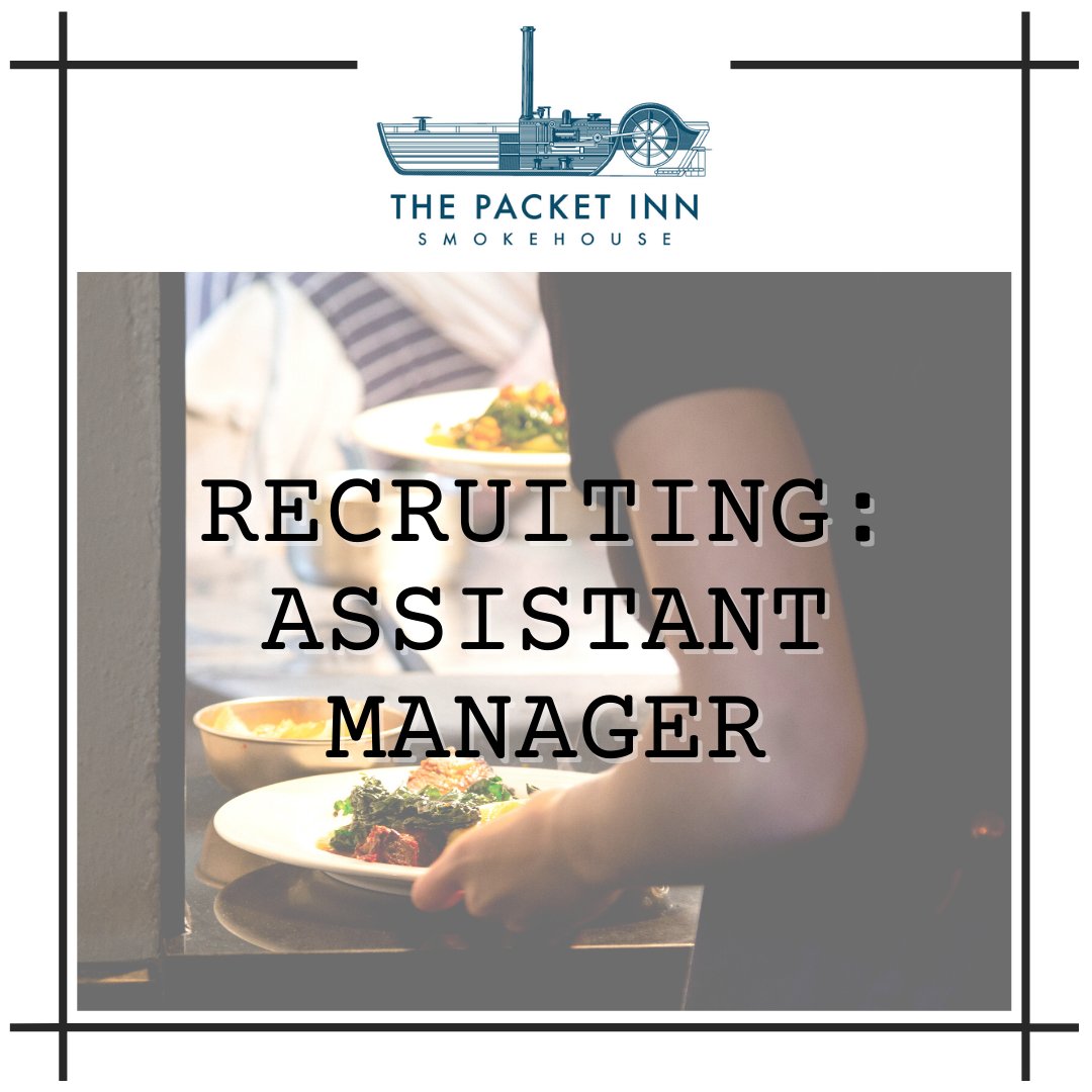 ThePacketInn's tweet photo. We’re hiring seasonal staff to bolster our team through the season, with the potential to stay longer and build a great career in hospitality if it suits you. 

Interested? Email us today: enquiries@thepacketinn.co.uk 

#hospitalitycornwall #recruiting #flexibleworking https://t.co/yiAECqRDOK