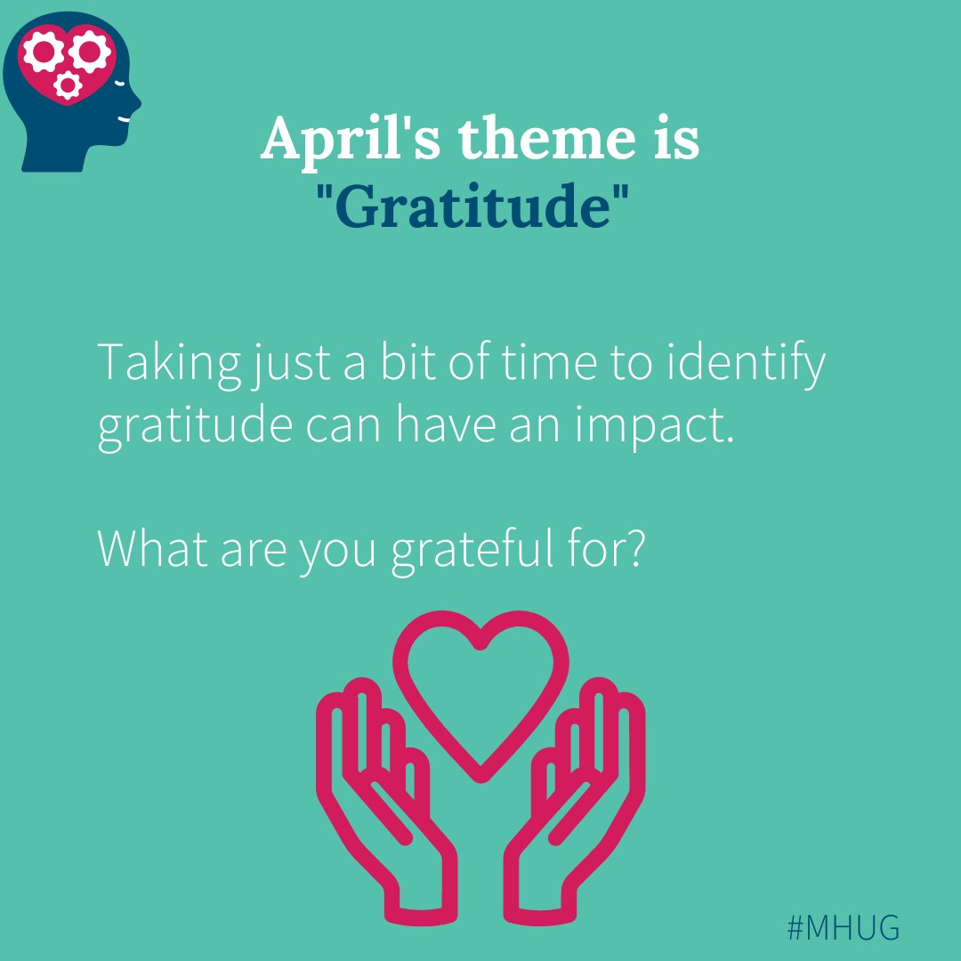 ugdsb's tweet photo. ICYMI - This month, Wellness Works will be focusing on gratitude. What does gratitude mean to you? Learn more on the board website: https://t.co/wB4nUXU2eF #WellnessWorks #UGMentalHealth https://t.co/jDfwhNdQJt
