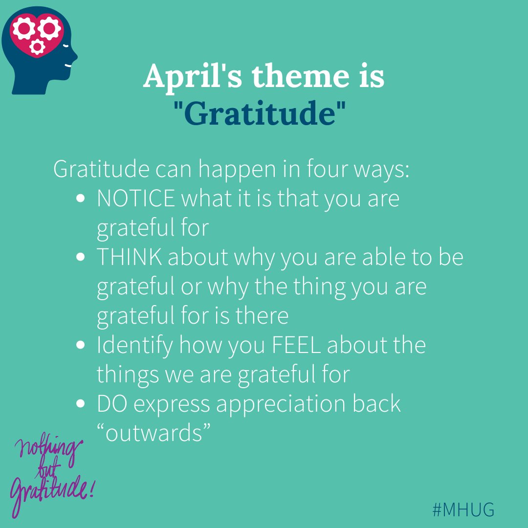 ugdsb's tweet photo. ICYMI - This month, Wellness Works will be focusing on gratitude. What does gratitude mean to you? Learn more on the board website: https://t.co/wB4nUXU2eF #WellnessWorks #UGMentalHealth https://t.co/jDfwhNdQJt