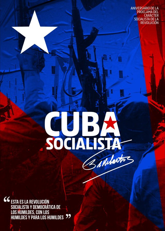 CamagueyDPE's tweet photo. Playa Girón es símbolo de la valentía de un pueblo que supo defender su soberanía y su independencia al precio que fuera necesario
Este acontecimiento cambió la historia de Cuba. #AbrilDeVictorias #EducacionDeVictoria #EducadoresCamagueyanos https://t.co/ZyD5tVlYGw