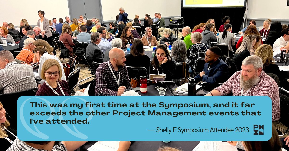 PMI Mile Hi Chapter tweet media