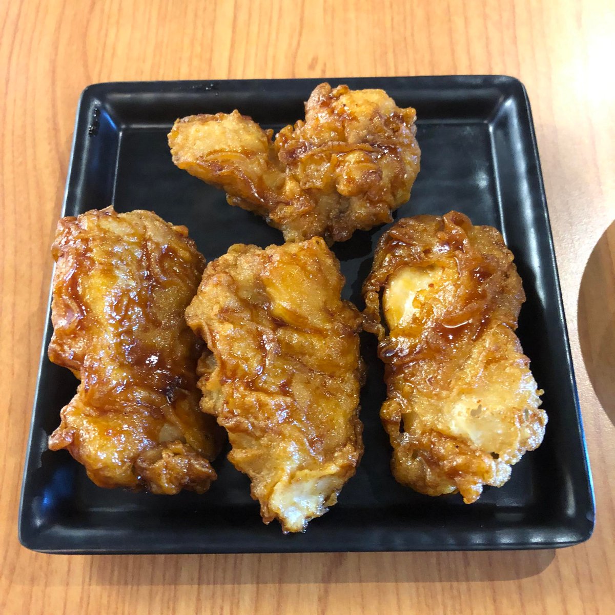 kyuleolix's tweet photo. Late Lunch😅
#Foodie https://t.co/UObEM8d4qv