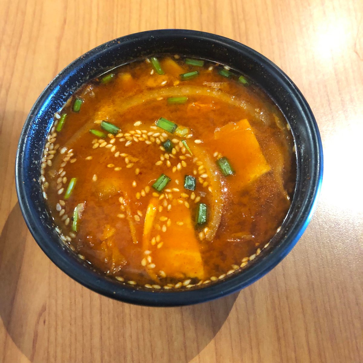 kyuleolix's tweet photo. Late Lunch😅
#Foodie https://t.co/UObEM8d4qv