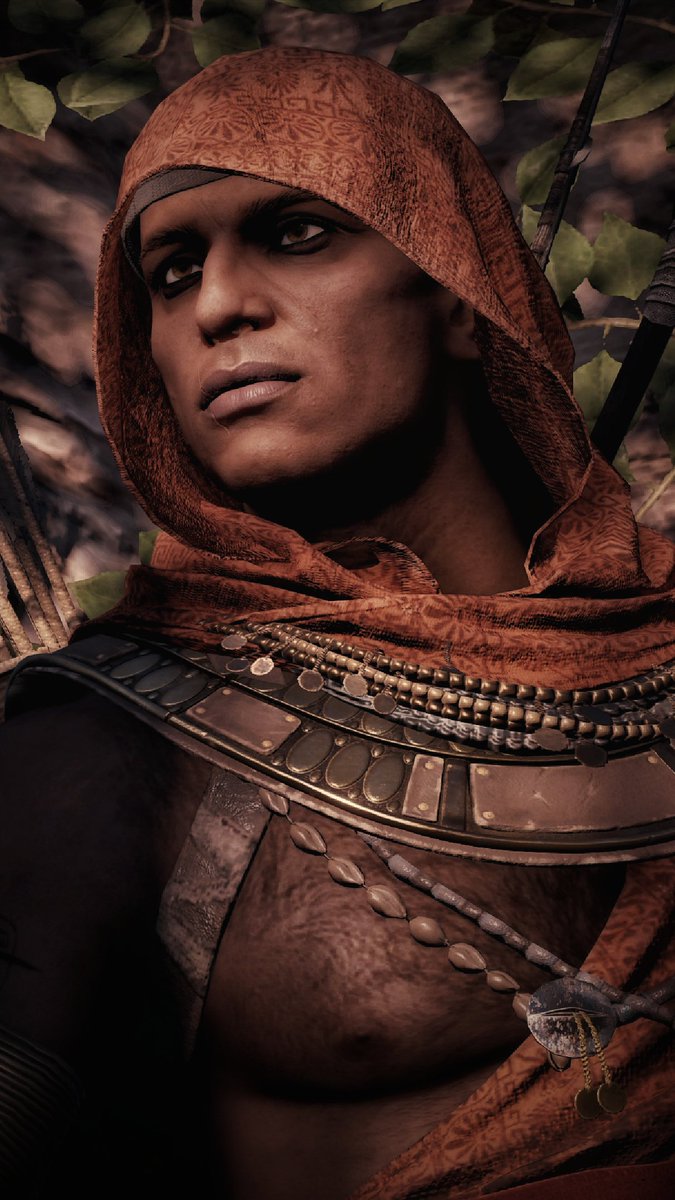 Petanni_'s tweet photo. Bayek πΆβπ«οΈ
#AssassinsCreed #AssassinsCreedOrigins #ACFinest #PS4Pro #Gaming #PSPhotomode #VirtualPhotography #PSBlogDE #PSShare #PSBlog #ZarnGaming #ThePhotoMode https://t.co/mf7LtWaqEa