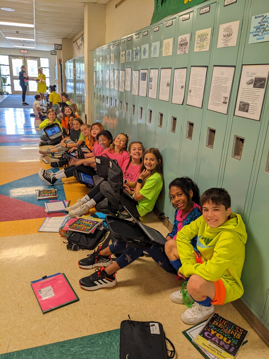 Kristen Finley tweet media