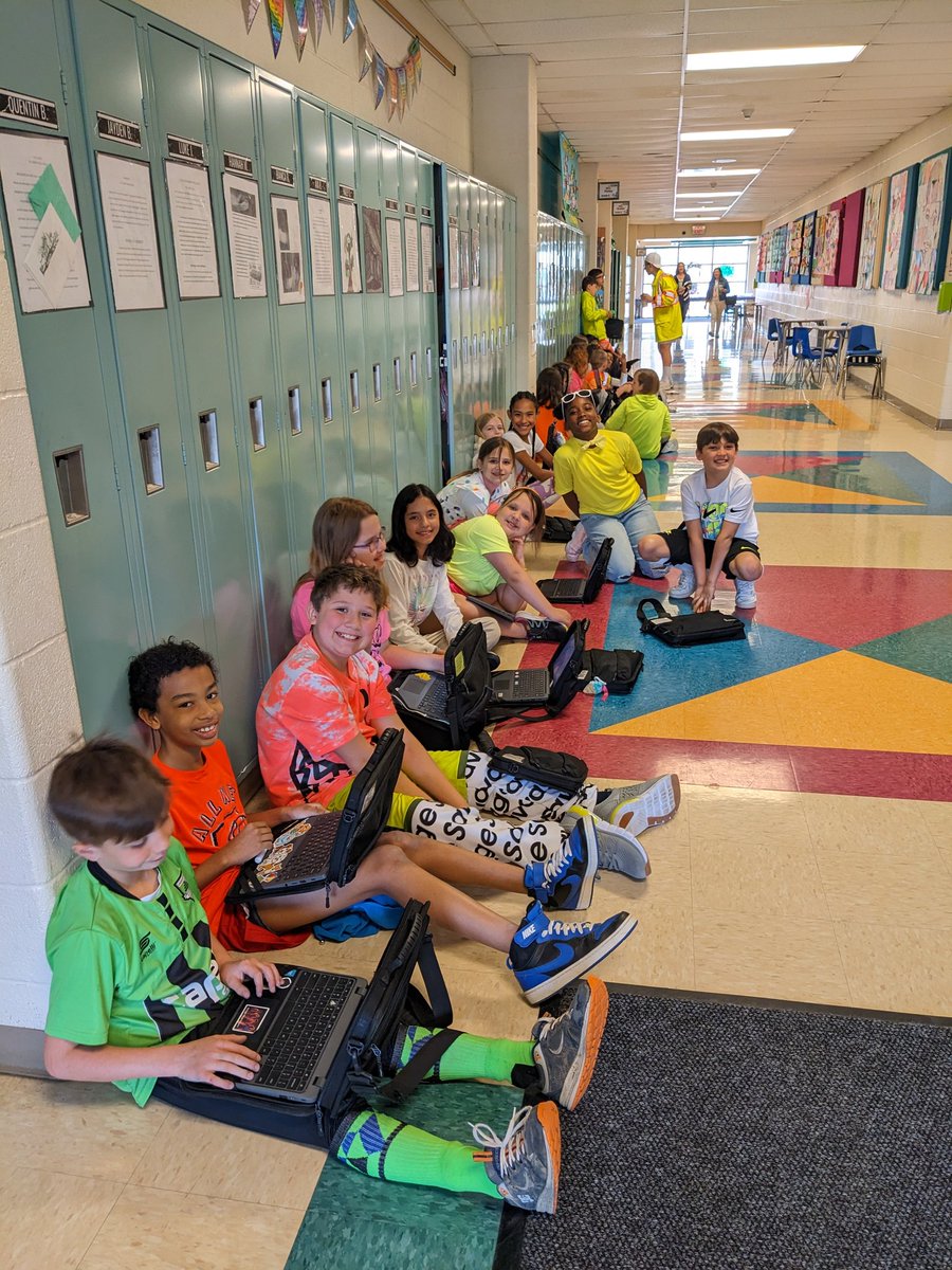 Kristen Finley tweet media