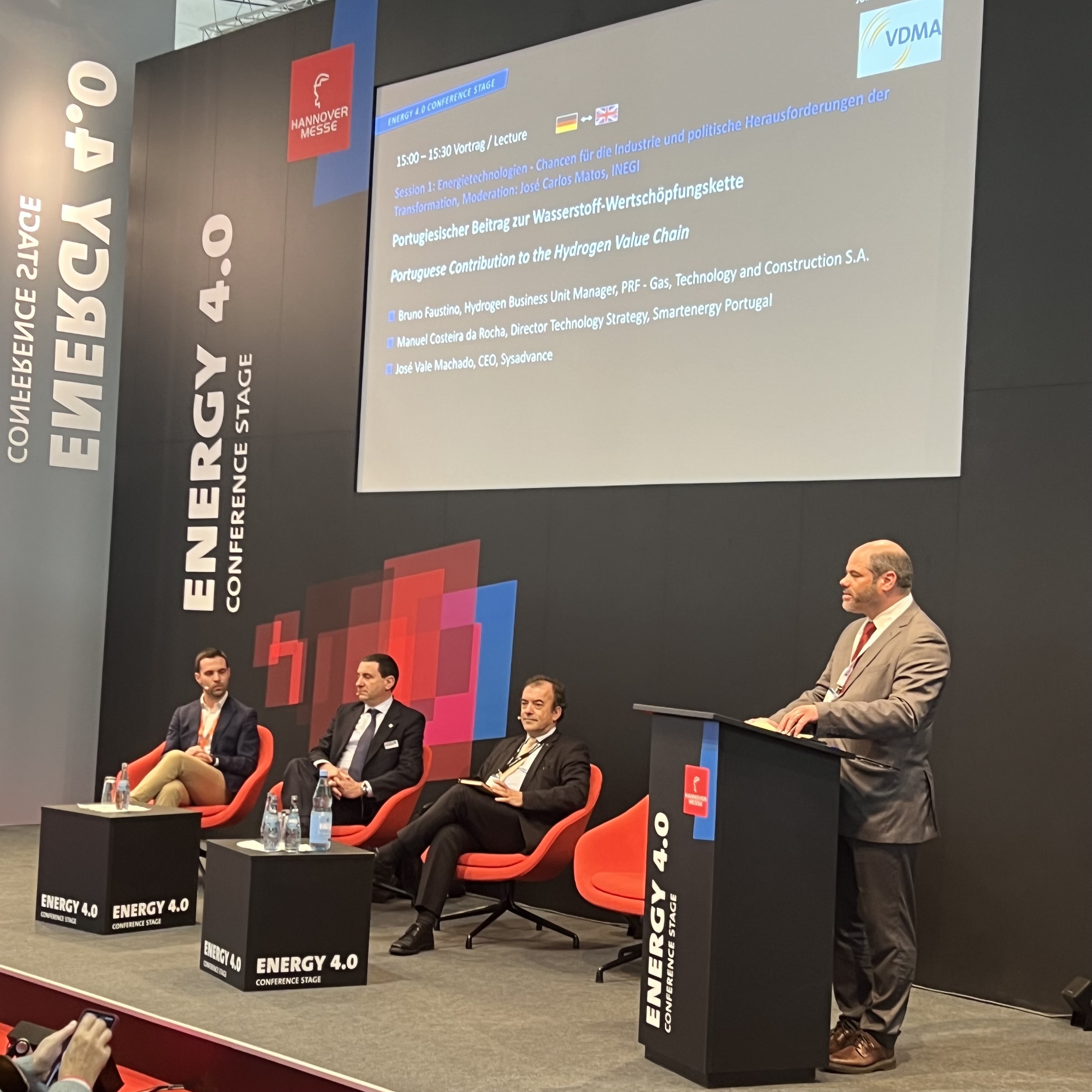 HANNOVER MESSE (@hannover_messe) / Twitter