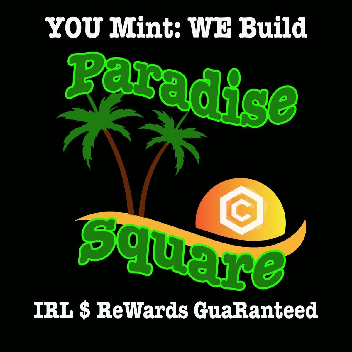 IainNft's tweet photo. 🚨COLLAB GIVEAWAY🚨
 
Celebrate Paradise Square🏝️ MINT LIVE on #CronosChain
and Mint out of Weedcoin!!! 

🏆 1x Ganjafarmer NFT
🏆 10x🏝️WL (1$ OFF & more)

To win
✅Follow 
@WeedCoinCro
@ParadiseSquare1

✅❤️&🔁
✅Tag 3 #crofam

48H⌛

#cro #nftgiveaway #crofam #nft #cronos #whitelists