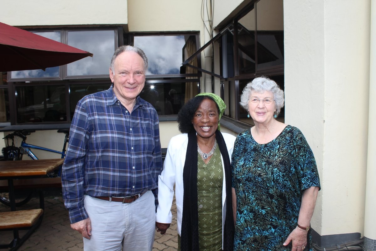 NavigatorsKenya's tweet image. Part of the Navigators Kenya Elders and National Leadership Team members, meeting with Mike and Chris Treneer, Navigators International President  Emeritus this morning for a time of reflection and encouragement.