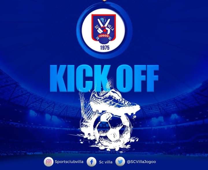 SCVillaJogoo's tweet image. ⏰ 00 | KICK-OFF | We are underway here at Wankulukuku Villapark and the visitors kickoff. 

SC Villa 0-0 Arua Hill

#SCVILAHFC | #SCVUpdates #UPLLIVE