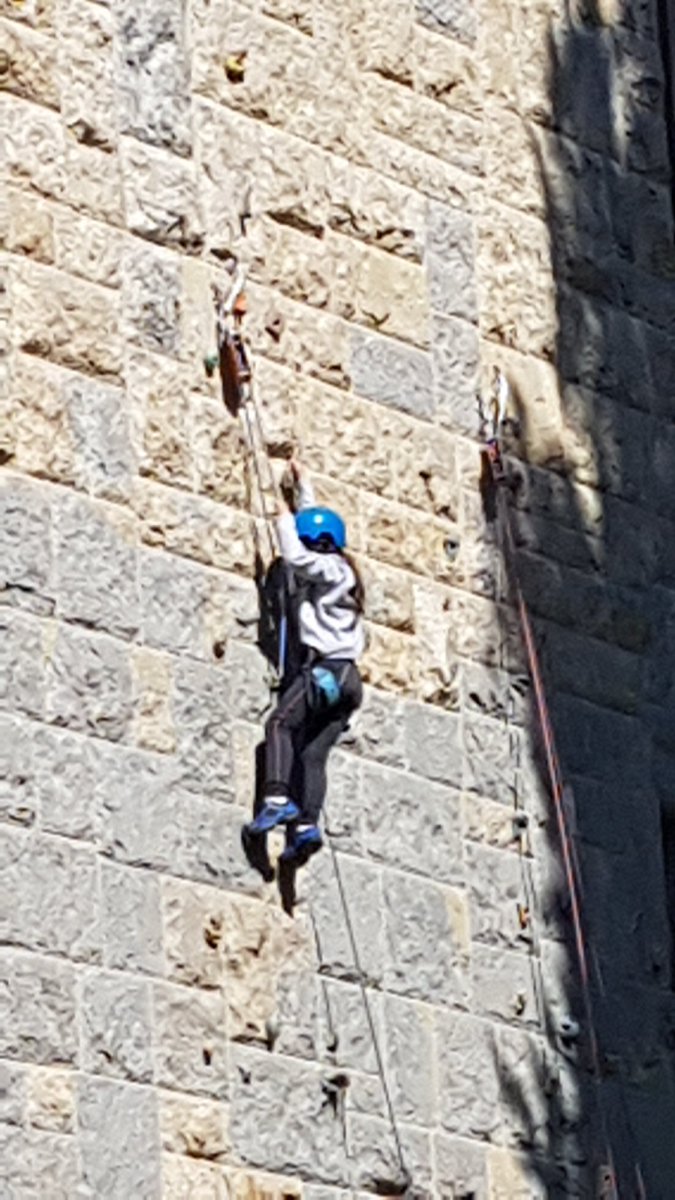 escolaelshorts's tweet photo. Hem continuat la nostra aventura a la natura. Ha estat genial!
#colonies
#ElCollell
#gaudimalanatura https://t.co/247ptQjA4T