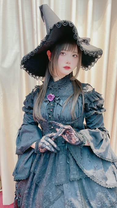 Twitterのコスプレ画像8