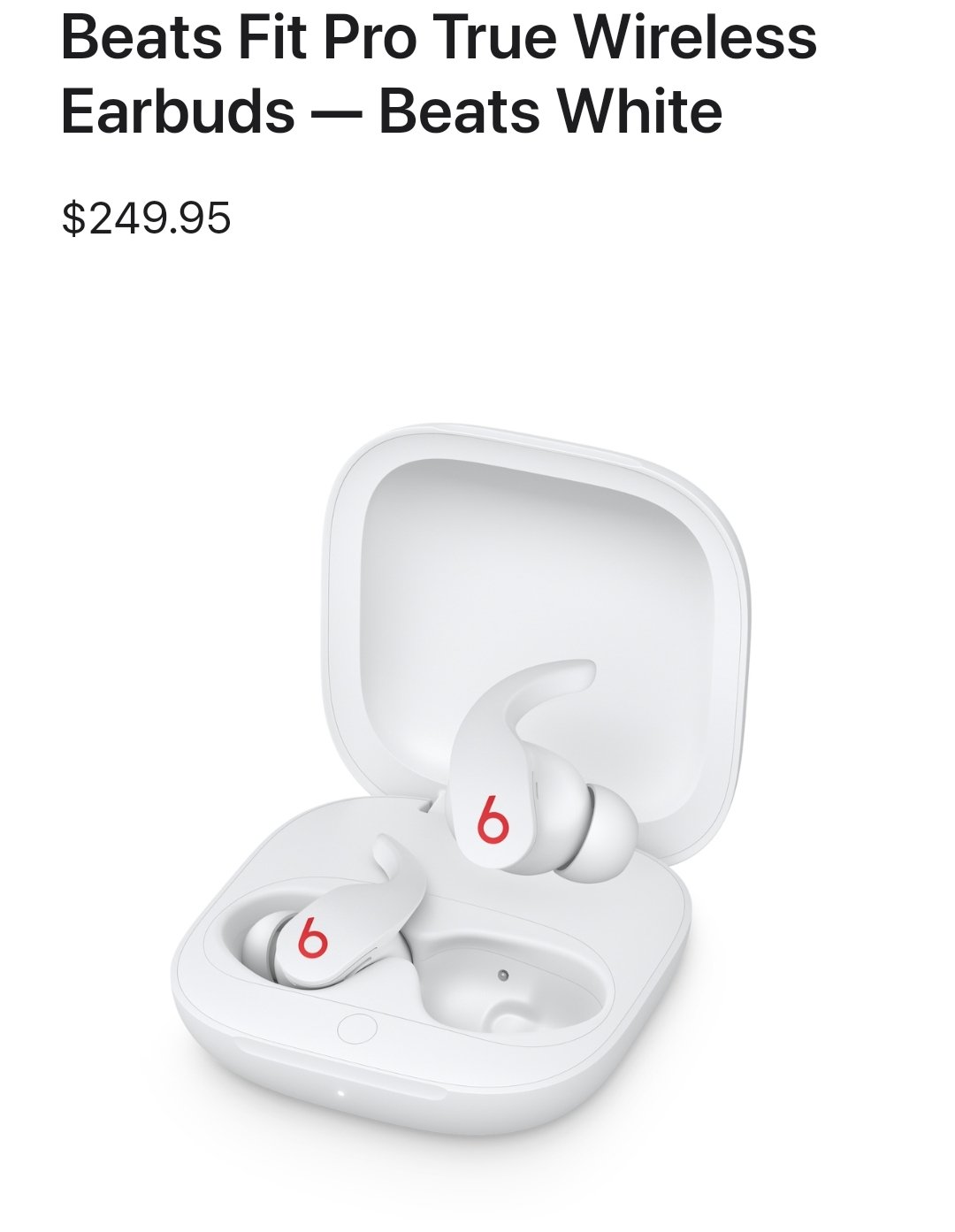 Beats x8 earbuds hot sale