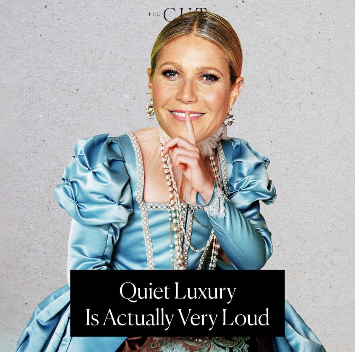 1nTheAfterglows's tweet photo. จากกระแสแฟชั่นไปขึ้นศาลทำให้ช่วงนี้เทรนด์ quiet luxury , stealth wealth , billionaire chic แอบมาแรงอยู่นะ เธรดนี้จะพาไปส่องแบรนด์ที่เข้าคอนเซป และพอไปส่องลุคของเซเลป แต่ละคนกันว่าแมชได้ปังยังไงบ้าง เผื่อเอาไปเป็นเรฟในการแต่งตัวกันค้าบ! https://t.co/LoVj0Qphbs