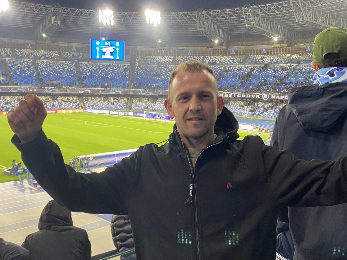 maesfry's tweet photo. Thx Socios for giving me the wrong tickets, cost me 58500 SSU
For the vip arangement for napoli - Ac Milan and had grand stand tickets ??? 
@SociosRewards_ @SociosItalia @alex_dreyfus  
Not happy about it!! 
#BeMoreThanAFan 
@WEThePe71449919 

Will contact soon for more informati https://t.co/P7jSQMWi2T