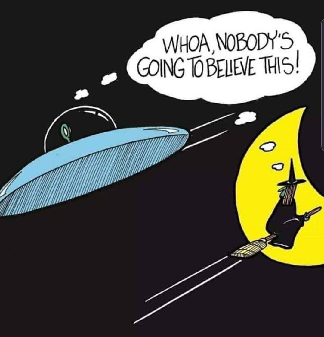 artwitchmagick's tweet photo. 🛸🧙‍♀️😄 https://t.co/zSkqrAxubO