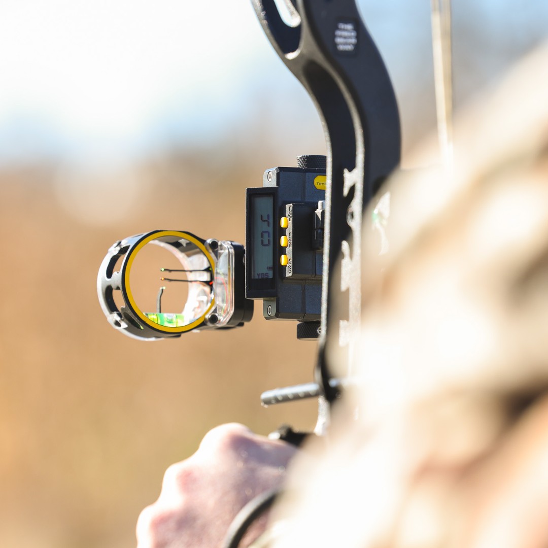 trophyridge's tweet photo. Do you prefer the Digital React single pin or trio pin sight? Let us know in the comments!

#trophyridge #toolsbowhunterstrust #madeforhuntersbyhunters #archeryhunting #archery #archer #bow #bowhunting #bowhunter #digitalreact #reacttechnology https://t.co/z280zQDHaj