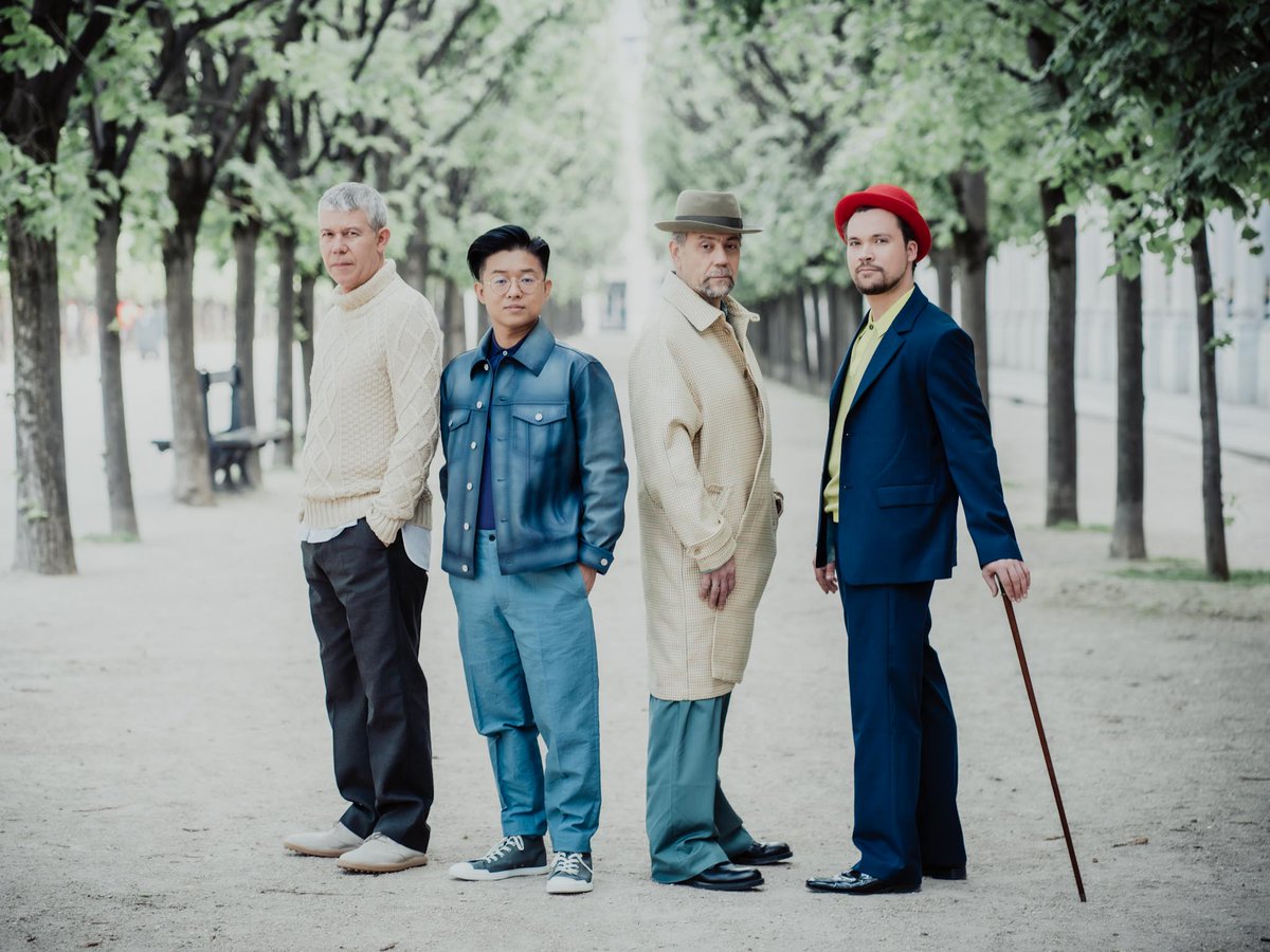 Quatuor diotima