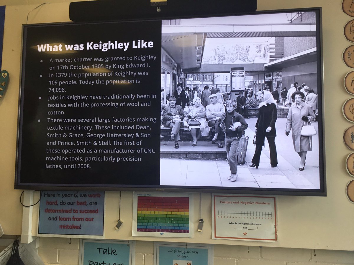 stjosephskly's tweet photo. Visitors in year 5 today to deliver a history heritage workshop. 
#sjkhistory https://t.co/6UK0NWZ8Dv
