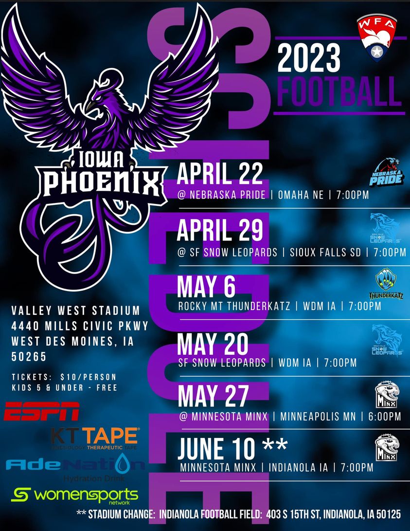 emilyob51's tweet photo. Been a great week (Finally got my chemical been waiting 3 months for and auto-peptide synthesizer in the lab!), and ready to cap it off with the start of 3rd season of Football. 🏈💜 #phoenix #wfa #chemistwholifts https://t.co/MpzJBTpHqK