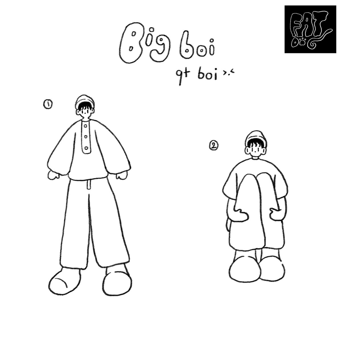 fatdogtattoo's tweet photo. Big boi 👦🏻💪🏻
( price 80 thb / 1 tatt )
🤍 เพิ่มคำกับดีเทลเล็กๆฟรีค่ะ

Design by fatdog

Do not allow to copy or repost 

#flashtattoo #flashdesign #tattoos #minimaltattoo #tattooideas #ออกแบบรอยสัก #รอยสัก #รอยสักมินิมอล https://t.co/BUCwPFkLFq