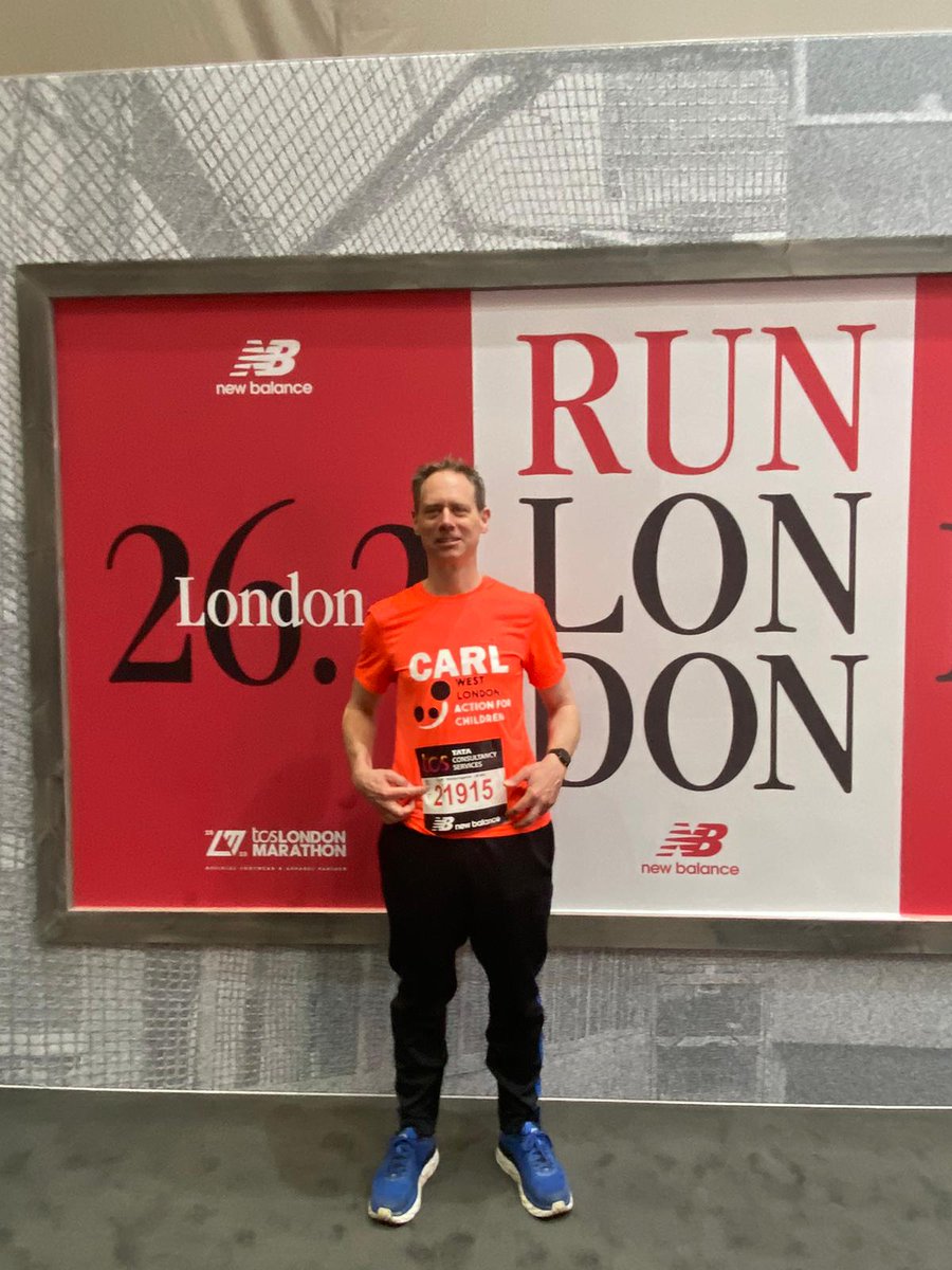 RPPS_Head's tweet photo. Four days to go before London Marathon. All feeling very real now! @WLAChildren @RPPSlondon https://t.co/XuN1SF3HTo https://t.co/3M6Lq4WoCN