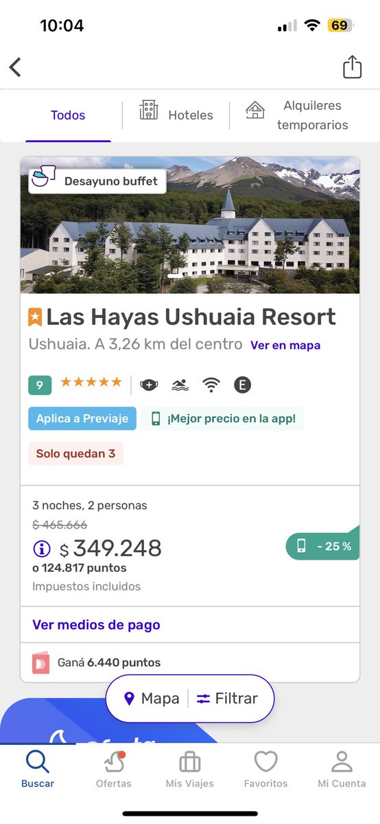 Agus_fco's tweet photo. @chicodlasmillas @jmvilla79 @DespegarAr También lo hice con el hotel para evaluar eso jaja
Hace dos semanas/Ahora https://t.co/5Wv8Bn5THh