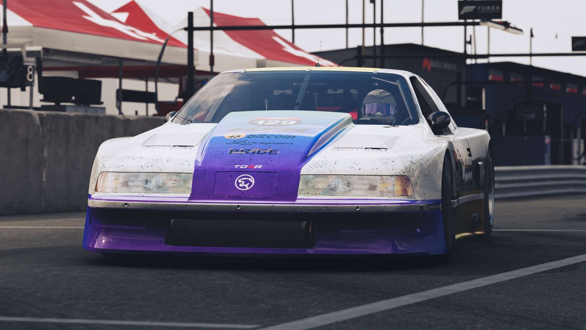 HUHH YEAH Racing tweet media