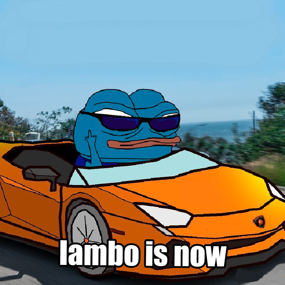 New Dev, New Plan 🔥

Introducing: $BEBE MAP📜

For those who don't know 👀
◻️ Memeroad
◻️ Collaboration
◻️ CT 
◻️ Documentation 
◻️ Community Choice 👇