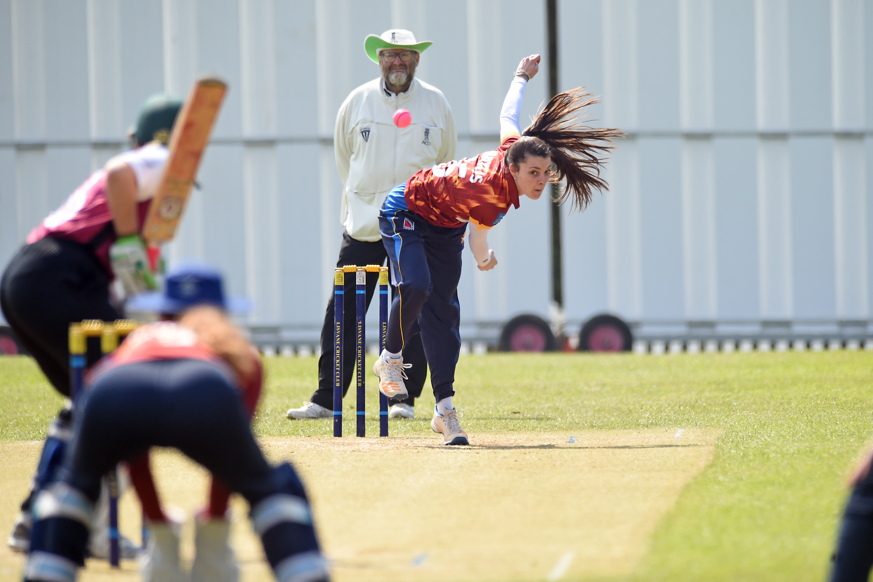 Cardiff Met Cricket (CMetCricket) / Twitter