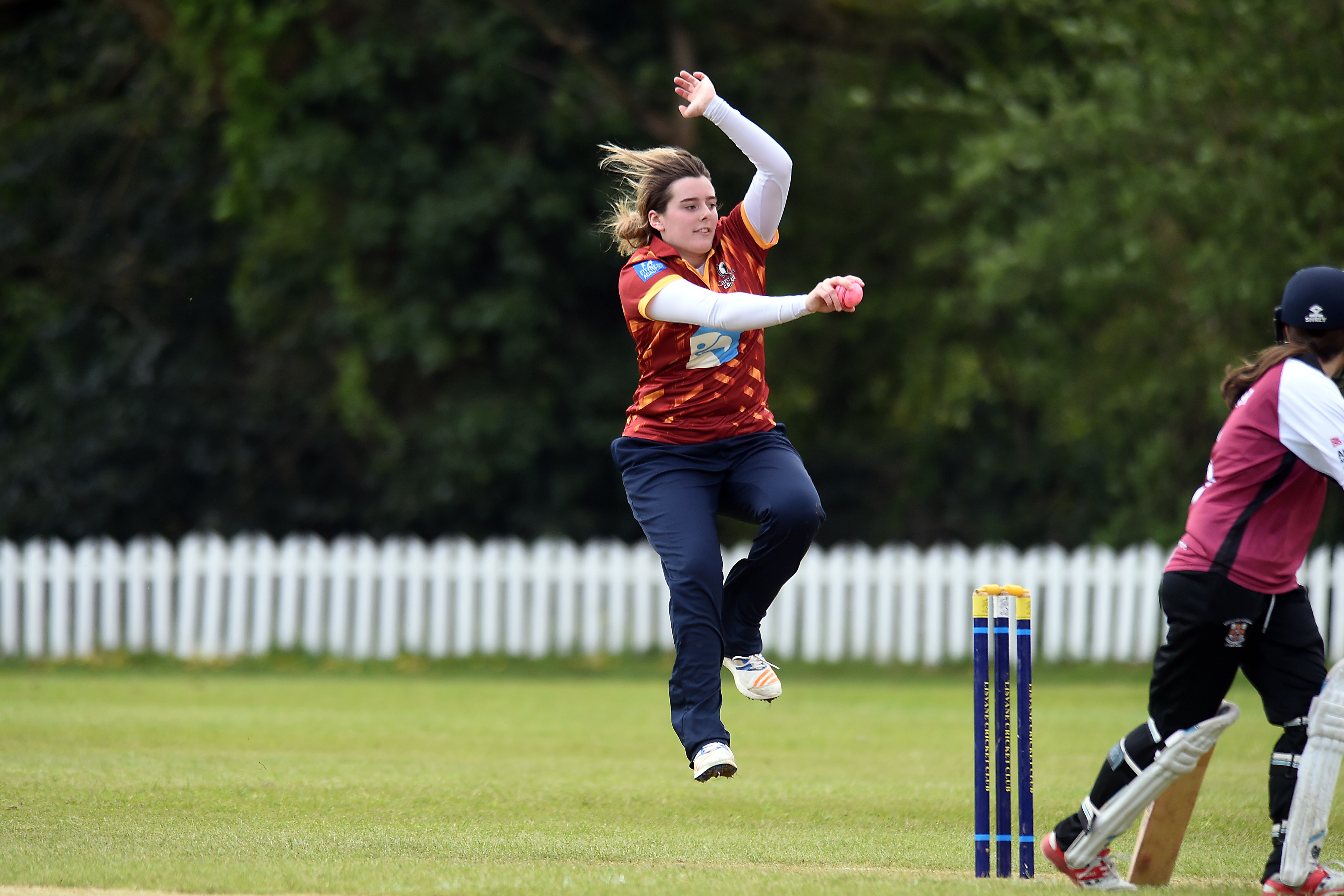 Cardiff Met Cricket (CMetCricket) / Twitter