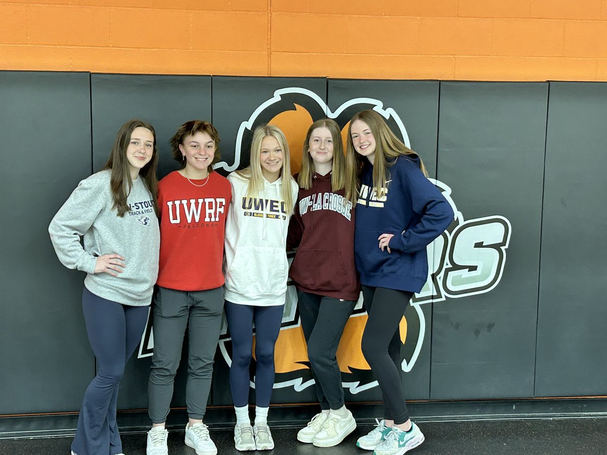 FHS TRACK & FIELD tweet media