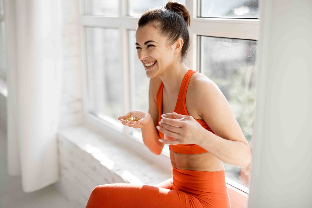 Multivitamins are like the Swiss Army Knife of supplements, containing a little bit of everything, however, to ensure that you’re getting all the essential nutrients your body needs, look past the multivitamin! Find out why at bit.ly/3MQSBCe. #viteyes #wellnesswednesday
