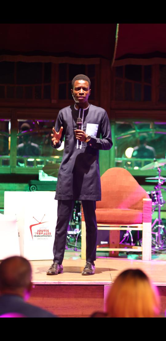 Grace DOGBLE tweet media