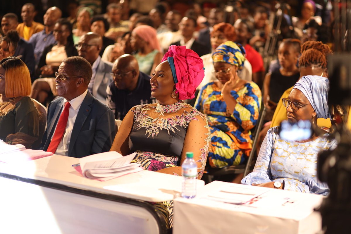 Grace DOGBLE tweet media