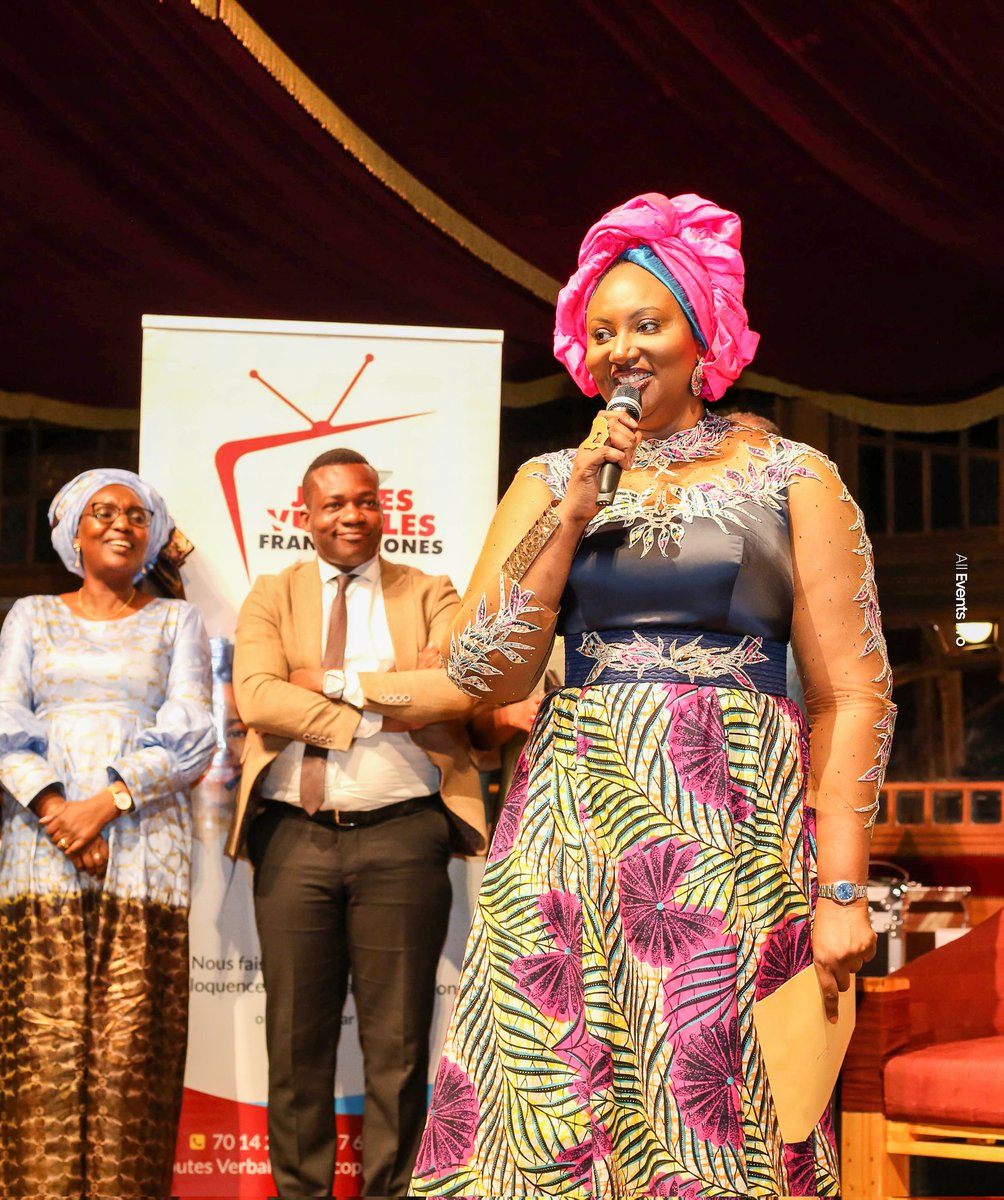 Grace DOGBLE tweet media