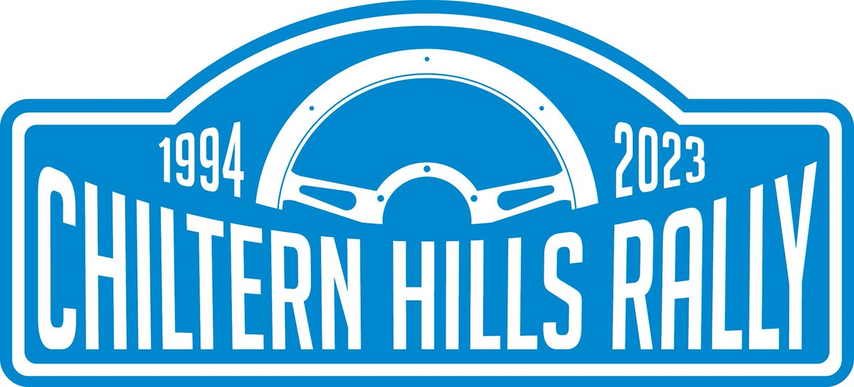 Less than 5 weeks to go, tickets available online #chilternhillsrally plaques available to pre-order #classiccarshow #classiccar #aylesbury #carclubs #familydayout check out our website chilternhillsrally.org.uk 

chilternhillsrally.org.uk