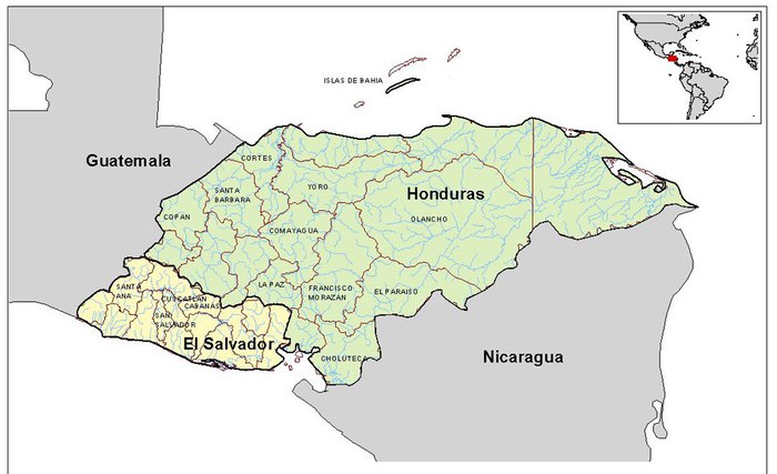 nicaraguaymas's tweet photo. Uno sguardo sullo stato d'emergenza in #Honduras ed #ElSalvador.
Ne abbiamo parlato oggi su Radio Onda d'Urto. Ascoltate qui 👇
https://t.co/w6elKfkt6C https://t.co/4KxSpGh20Q