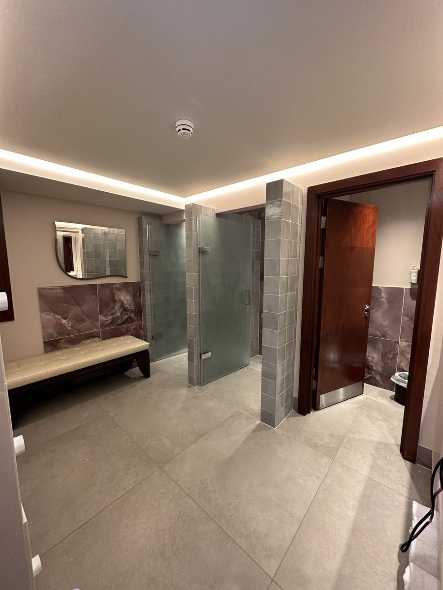 Homewood Spa tweet media