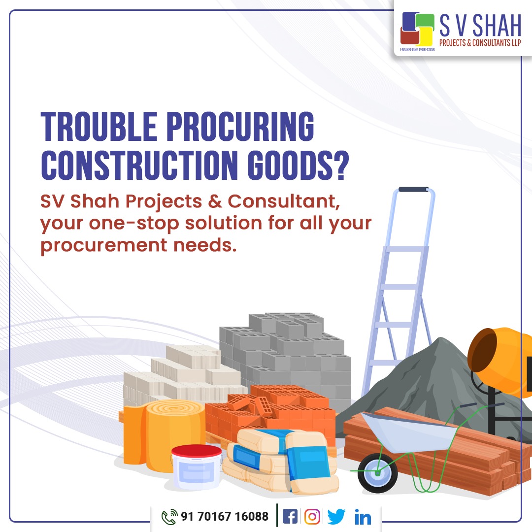 SVShahProjects's tweet photo. Your construction needs are our top priority!

Get in touch with us now and start your project today!

#SVShahProjectsandConsultants #HomeInspectionProcess #PropertyInspection #projectmanagement #projectmanagementservices #consultinglife #businessdevelopment https://t.co/w6bs98Q4pt