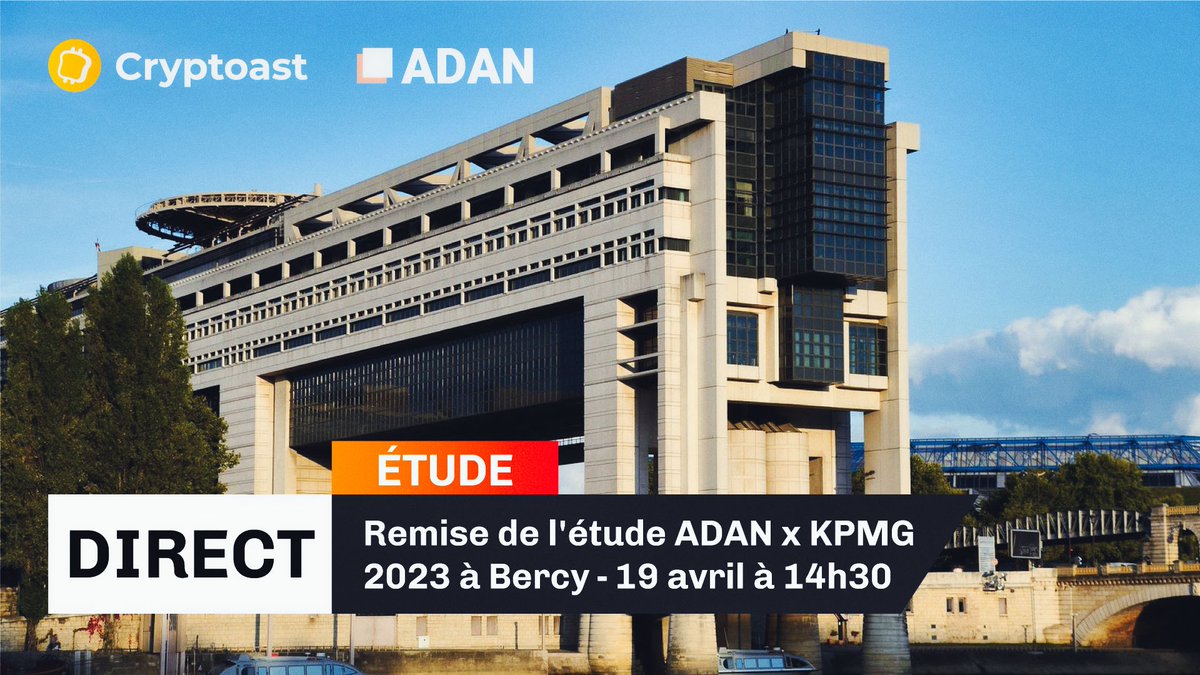 Cryptoast tweet media