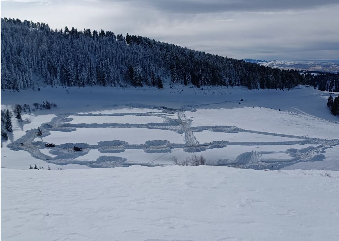 Integra Resources tweet media