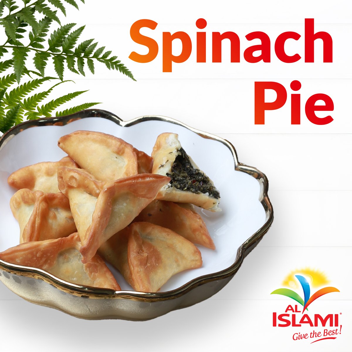 Alislamiapps's tweet photo. Check out our special recipe. Make memorable dishes with finely produced Pure Halal food by Al Islami.
Unforgettable Meals.
Unforgettable Times.

https://t.co/8bQJuUaRkE

#recipe #specialdish #sharing #sharingfood #joy #love #food #premiumfood #realhalal #alislamifoods #alislami https://t.co/OxGQSdTmfp