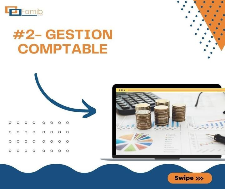Famibgroup's tweet photo. Découvrez 5 modules de KINGUI ERP, un pro-logiciel qui permet de faciliter la gestion vos entreprises.
N’hésitez pas à donner vos avis en commentaire !
#Famib #Technologie #réseau #entreprise #structure #outil #informatique #tech @AmadouDiawaraMl https://t.co/L9FJ7eUVHW