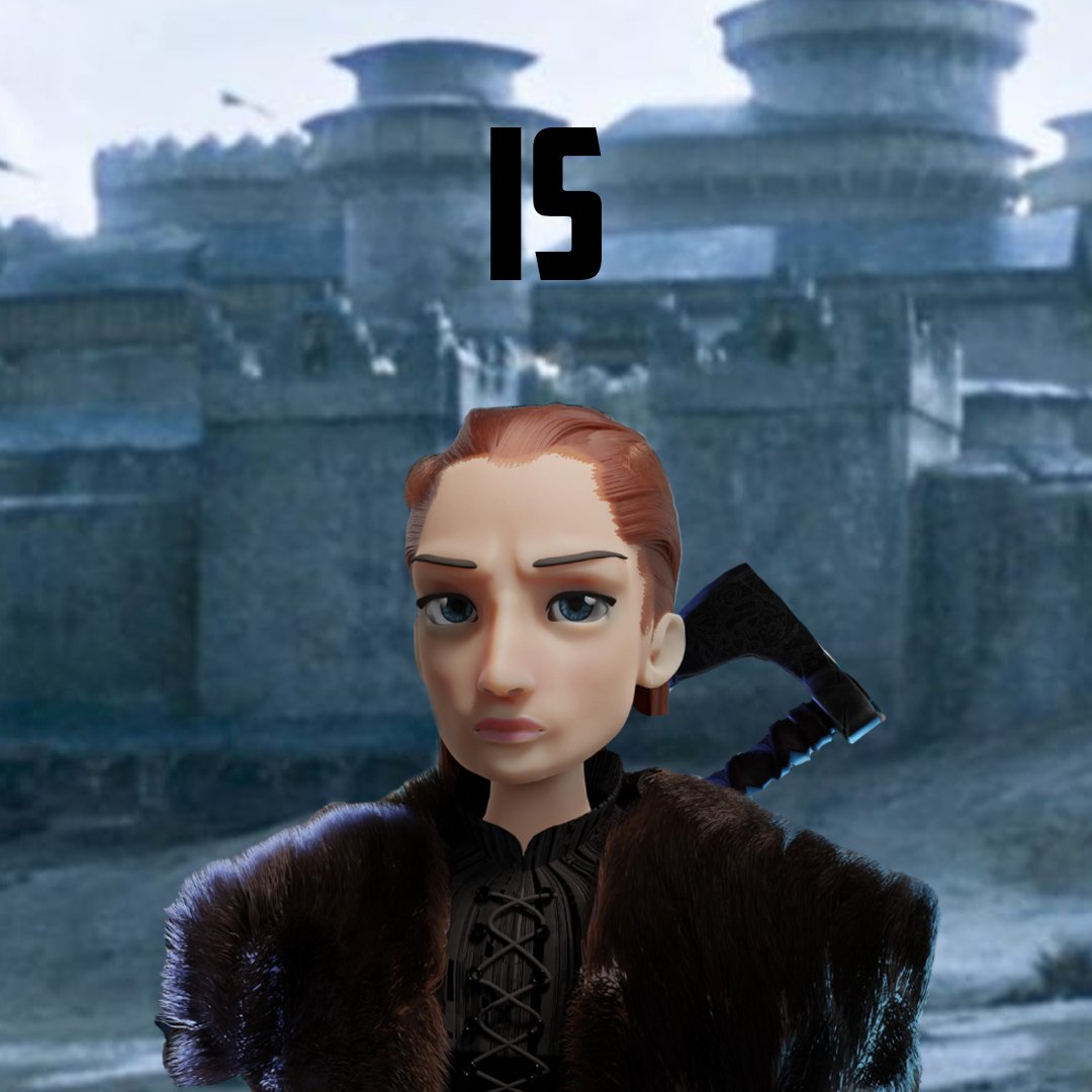 Fire and Ice tweet media